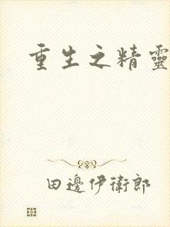 重生之精灵游侠