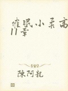 催眠小柔高达第11章