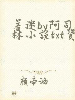 着迷by阿司匹林小说txt资源