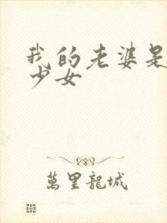 我的老婆是幻想少女