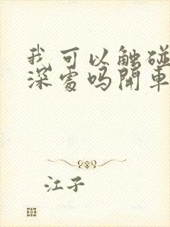 我可以触碰你的深处吗开车作文