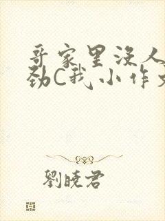 哥家里没人使点劲C我小作文视频