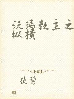 沃玛教主之异界纵横