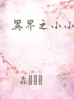 异界之小小法师