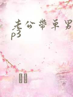 老公带单男回来p3