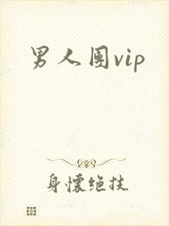 男人团vip