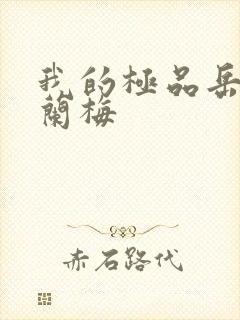 我的极品岳坶赵兰梅