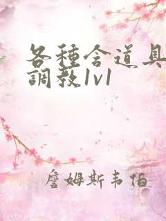 各种含道具高h调教1v1