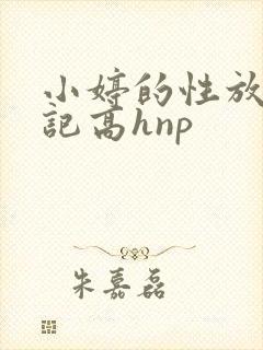 小婷的性放荡日记高hnp