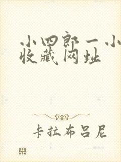 小四郎一小四郎收藏网址