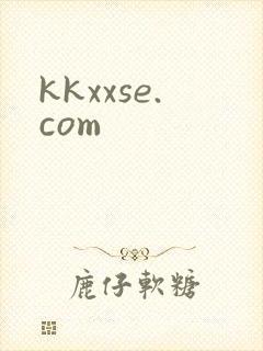 kkxxse.com