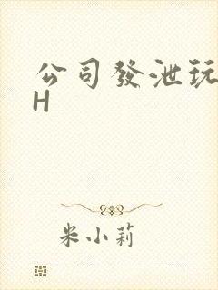 公司发泄玩具lH