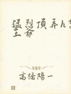 猛烈顶弄h禁欲王爷