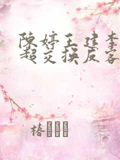 陈婷王建李珊张超交换反客为主