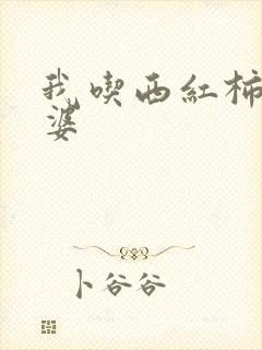 我吃西红柿的老婆