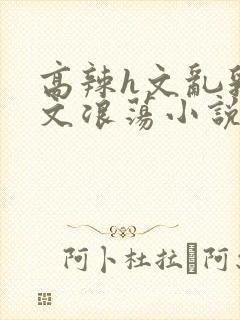 高辣h文乱乳h文浪荡小说苏柔