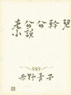 老公公干儿媳妇小说