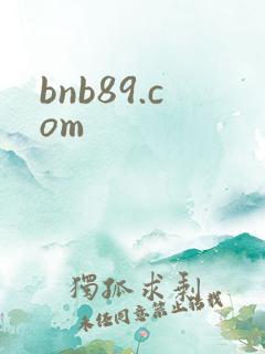 bnb89.com