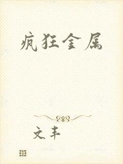 疯狂金属