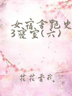 女宿舍艳史223寝室(六)