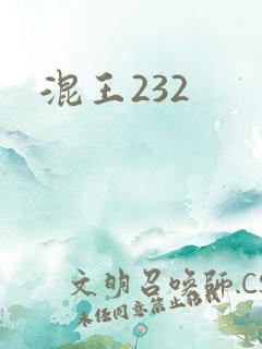 混王232
