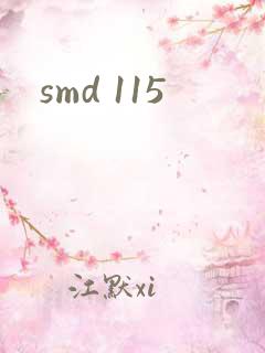 smd 115