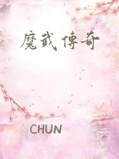 魔武传奇