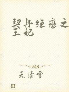 契丹绝恋之代嫁王妃