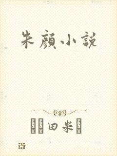 朱颜小说