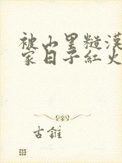 被山里糙汉领回家日子红火顶呱呱