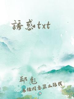 诱惑txt