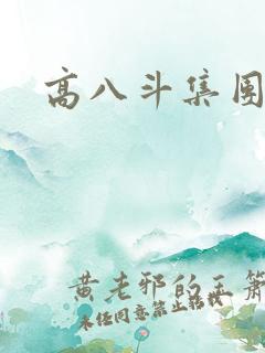 高八斗集团