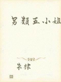 另类五小姐