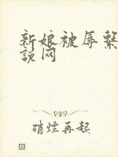 新娘被辱系列小说网