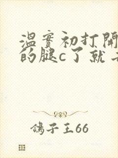温实初打开眉庄的腿c了就去
