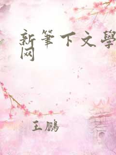 新笔下文学小说网