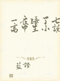 一夜睡了七个女高中生小说h