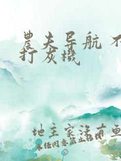 农夫导航 不准打灰机