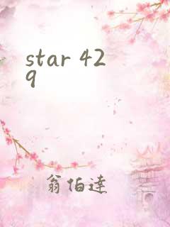 star 429