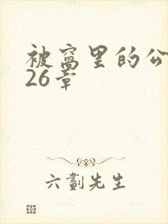 被窝里的公憩第26章