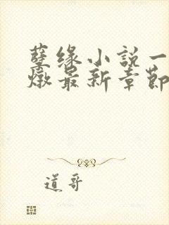 孽缘小说一家乱炖最新章节阅读