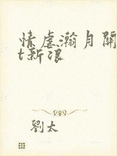 情虐瀚月关txt新浪