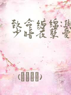 致命缠绵:与冷少暗夜孽爱