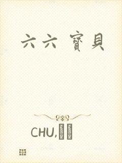 六六 宝贝