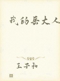 我的岳大人吴芬