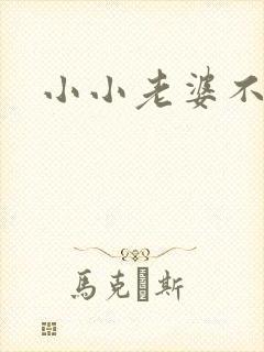 小小老婆不受宠