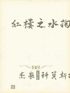 红楼之水掬黛心