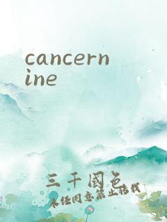 cancernine