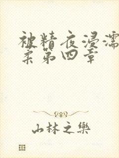 被精夜浸濡的小柔第四章