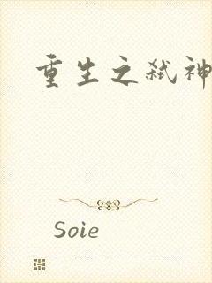 重生之弑神灭仙